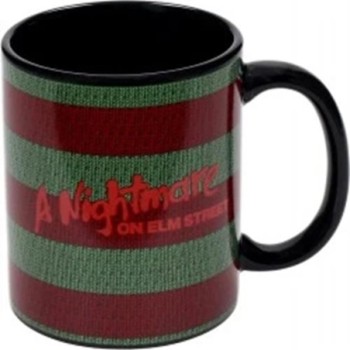 sd toys taza sd toys pesadilla en elm street ceramica colores