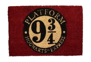 sd toys felpudo sd toys 60x40 harry potter anden 9   3   4