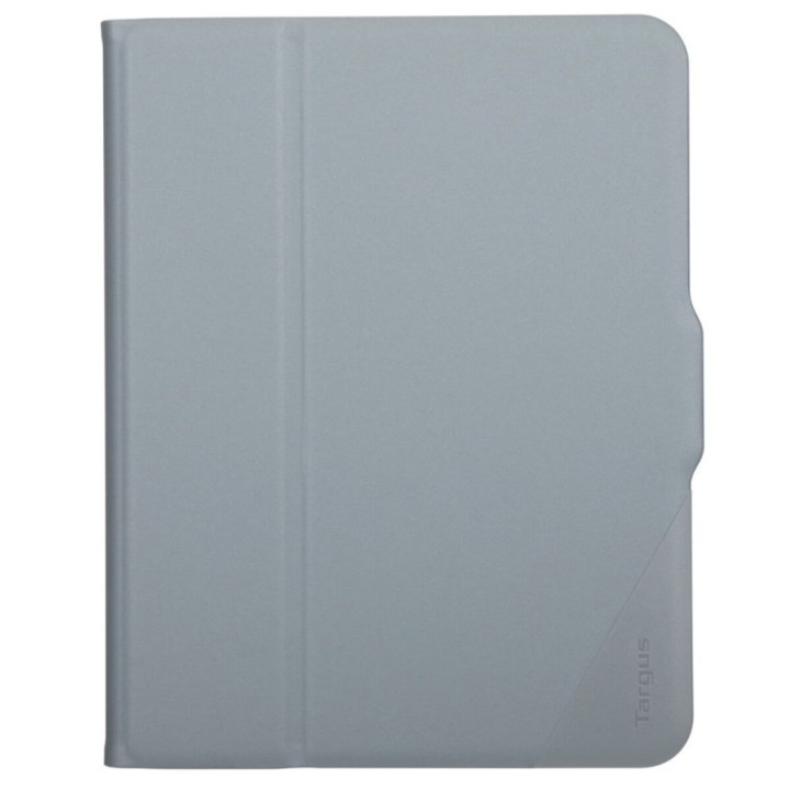 targus funda tablet targus versavu slim 10.9pulgadas ipad 2022 silver