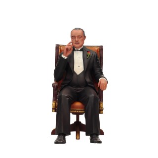 sd toys figura padrino vito corleone 15 cm the godfather