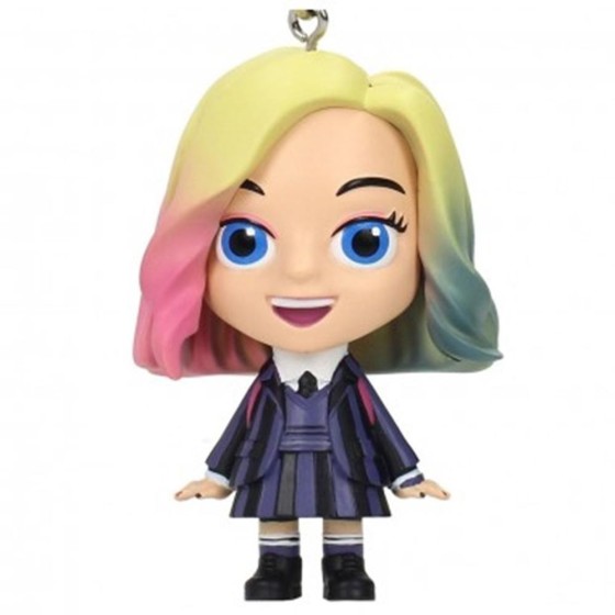 sd toys llavero figurativo sd toys miercoles enid