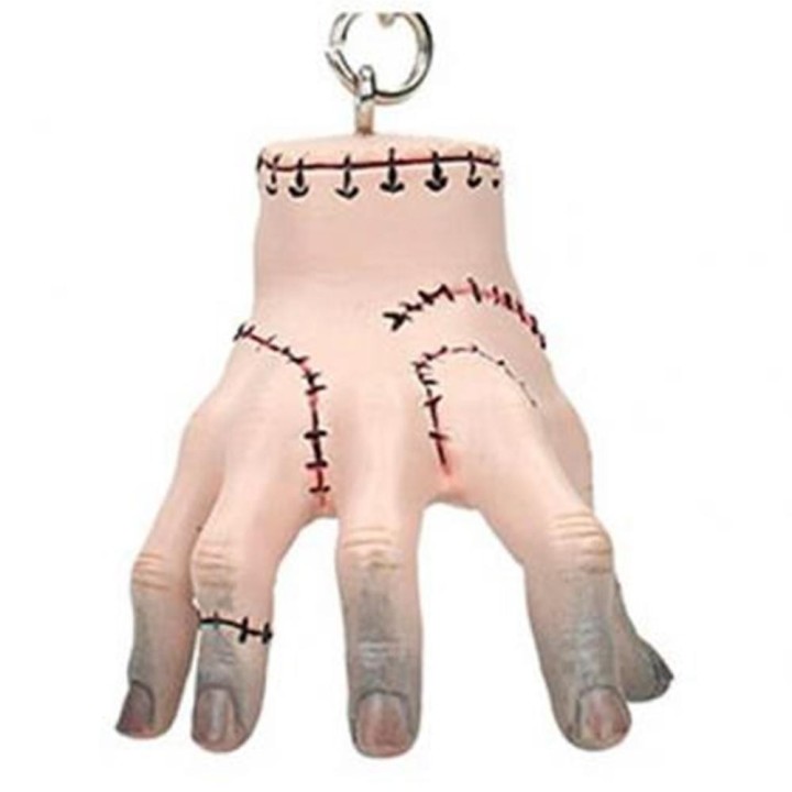 sd toys llavero figurativo sd toys miercoles thing