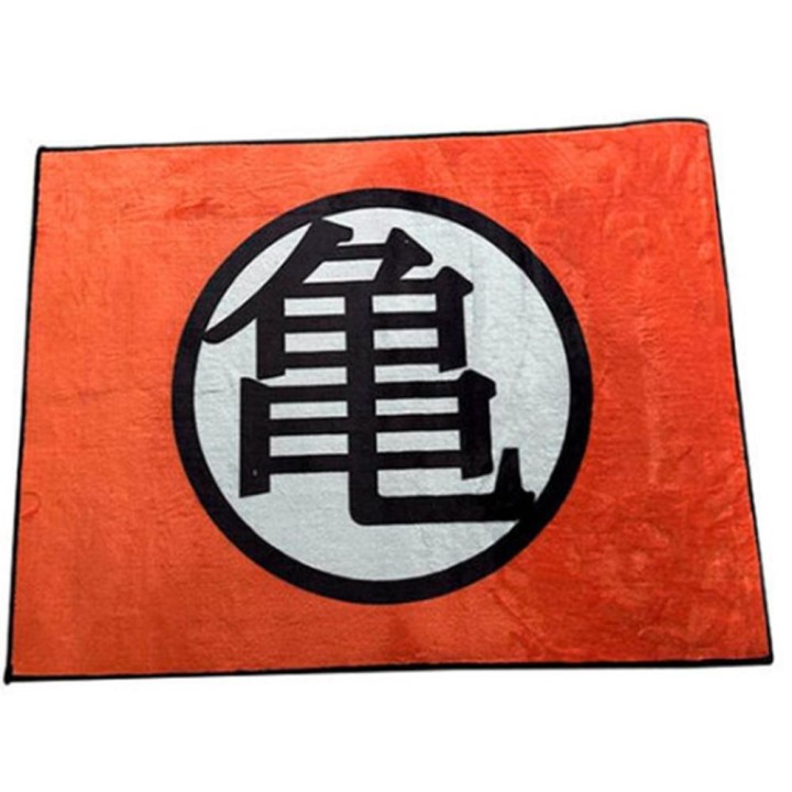 sd toys alfombra sd toys dragon ball kame 80x60cm