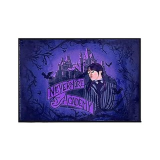 sd toys alfombra sd toys nevermore academy 80x60cm