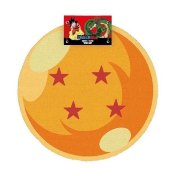 sd toys felpudo sd toys dragon ball bola 4 estrellas 50cm