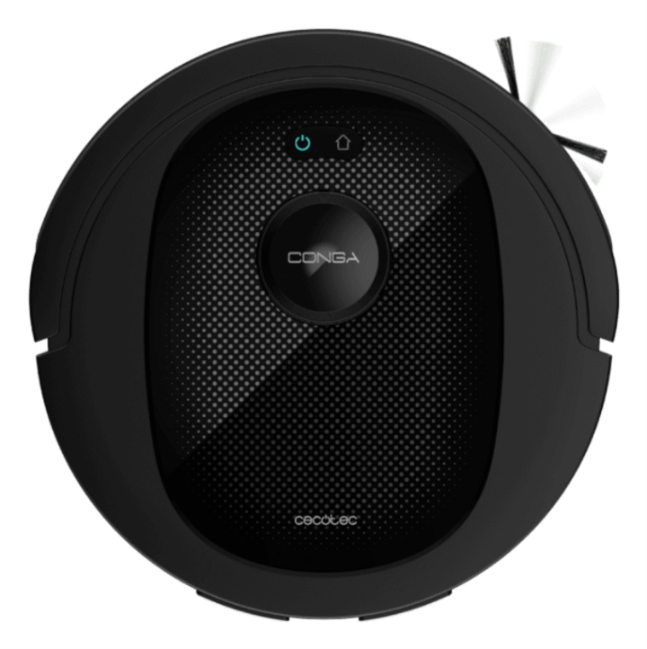 robot aspirador cecotec conga 8490 ultimate ultra power