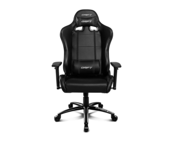 silla gaming drift dr200 negro