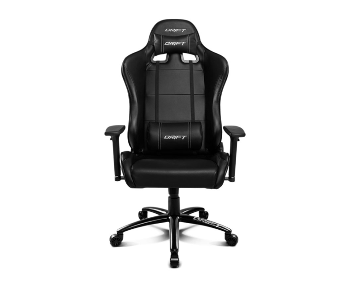 silla gaming drift dr200 negro