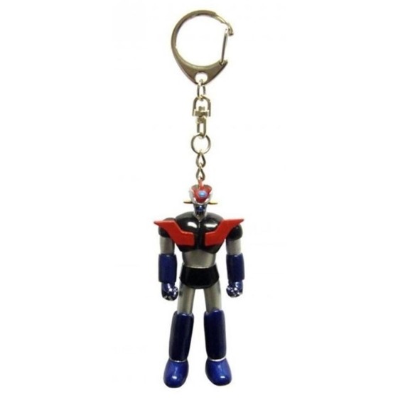 sd toys llavero sd toys mazinger z 7.5cm