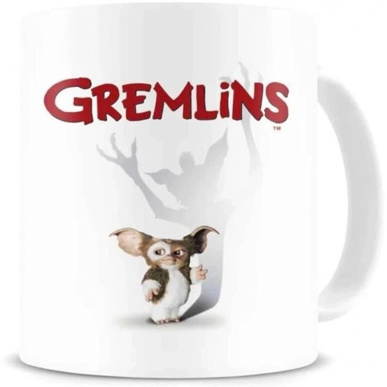 sd toys taza sd toys gremlins gizmo con sombra ceramica