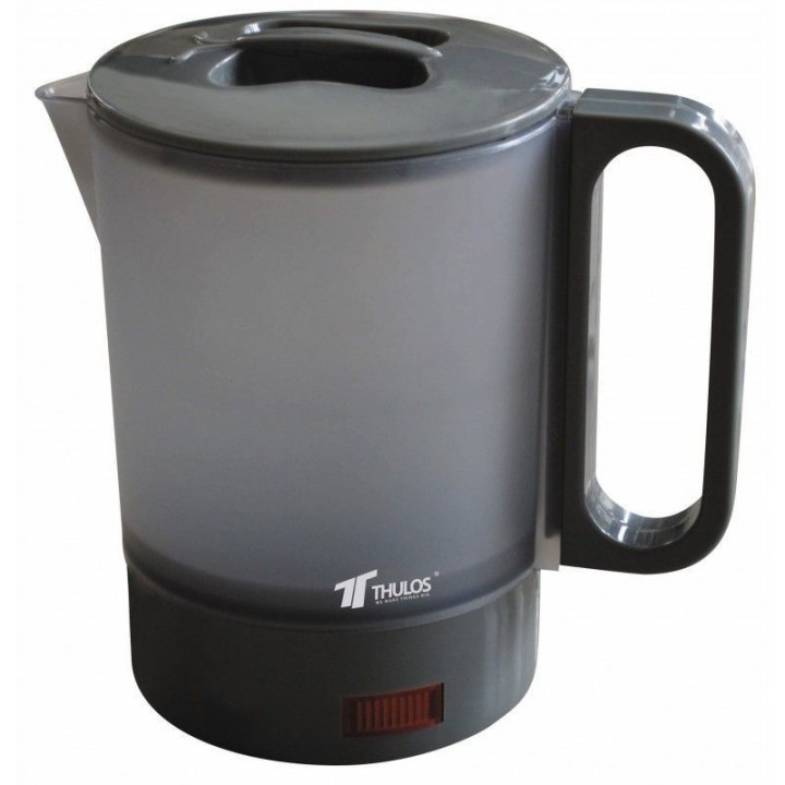 thulos hervidora de agua de viaje thulos 0.5l