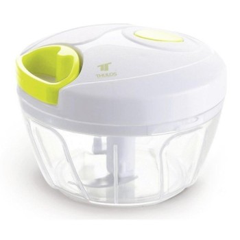 thulos mini picadora thulos th   ka001