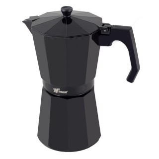 thulos cafetera clasica induccion thulos th   bkci12t 12 tazas