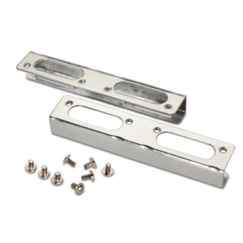 adaptador aisens metalico 3.5 para disco duro 2.5