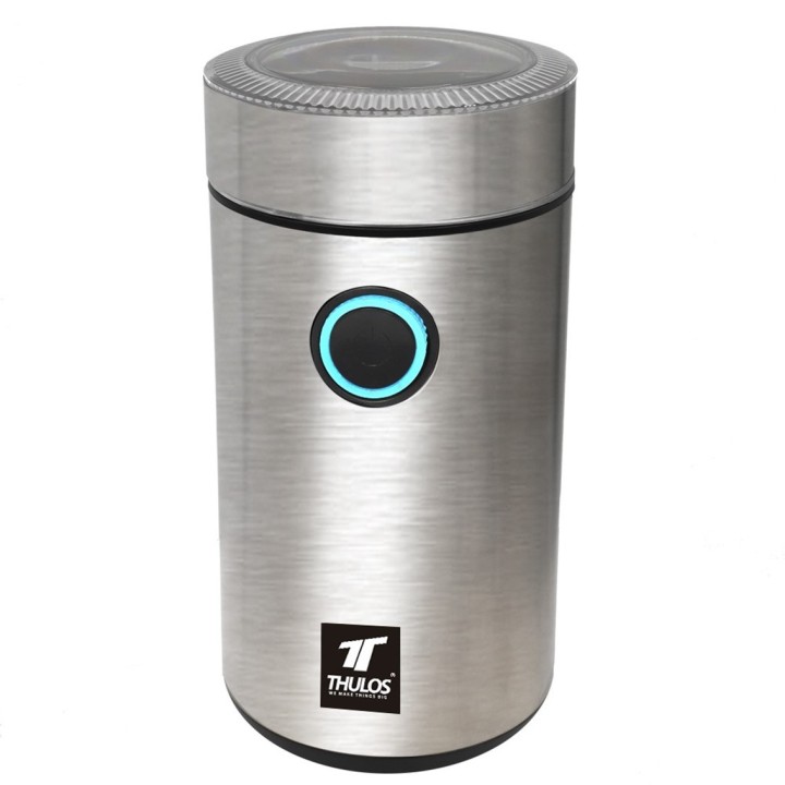 thulos molinillo de cafe thulos th   mc40ss 150w 40g