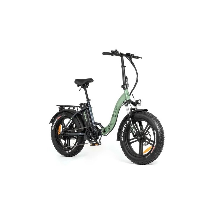 youin youin triciclo e bike cargo yo