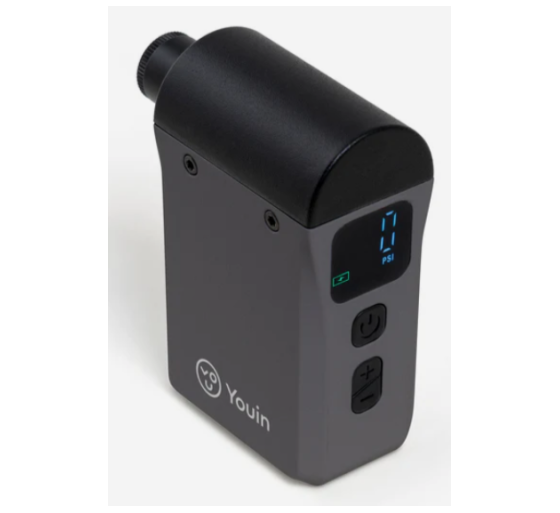 youin youin ma1023 compresor de aire 15 l/min bateria