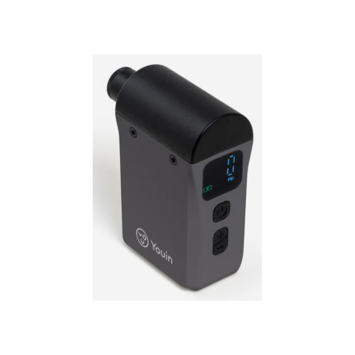 youin youin ma1023 compresor de aire 15 l/min bateria