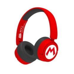 Auriculares Kids Bt Logo...