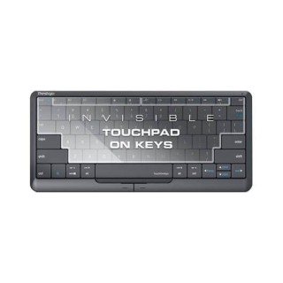 el teclado click touch 2, alimentado por la tecnologia touchonkeys, ha ganado el prestigioso premio
