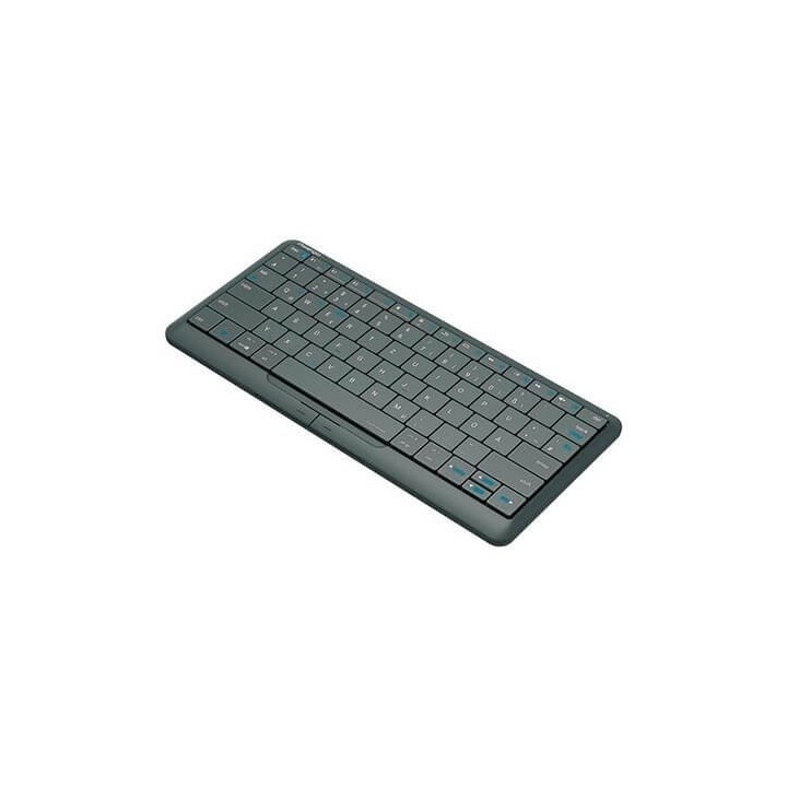 el teclado click touch 2, alimentado por la tecnologia touchonkeys, ha ganado el prestigioso premio