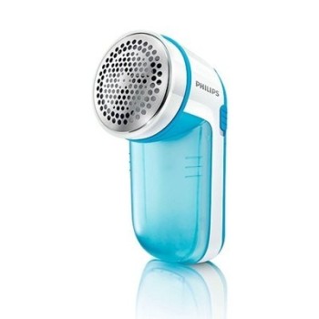 te permite eliminar de forma facil y rapida las pelusas de todo tipo de prendas. todas las prendas,