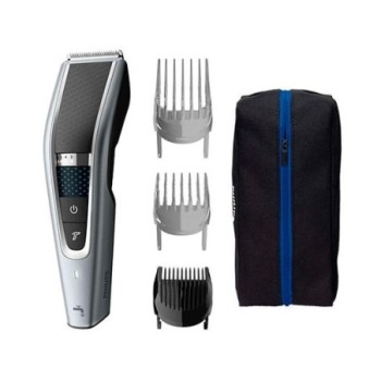 philips cortapelos philips hairclipper 5000 hc5630   15  28 ajustes    3 peines    90m autonomia