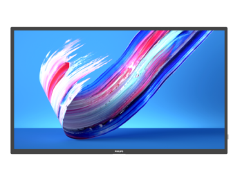 philips philips 32bdl3650q pantalla plana para senalizacion digital 81,3 cm  32  lcd wifi 350 cd / m