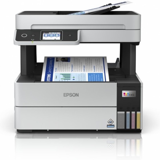 epson multifuncion ecotank et 5170