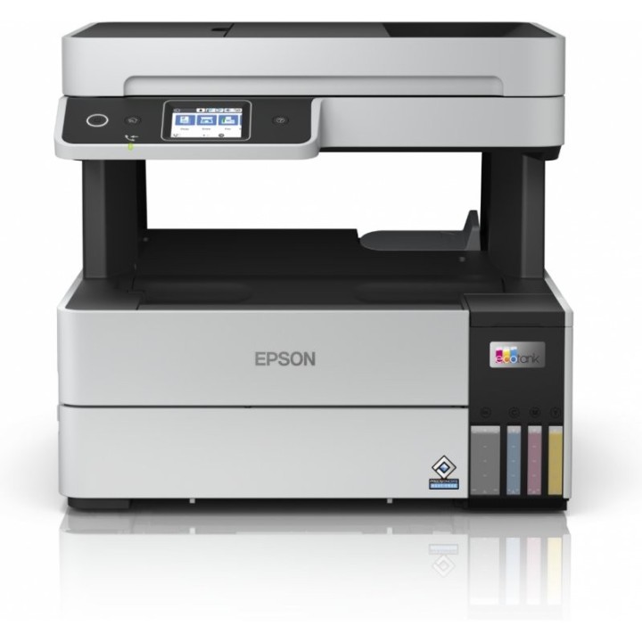 epson multifuncion ecotank et 5170