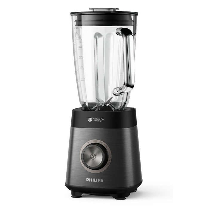 philips batidora de vaso philips hr3040   00 2l 1200w