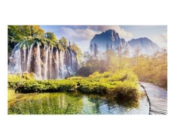 samsung samsung lh015ieacls transparent  mesh  led interior