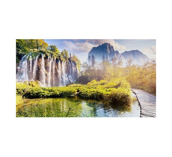 samsung samsung lh015ieacls transparent  mesh  led interior