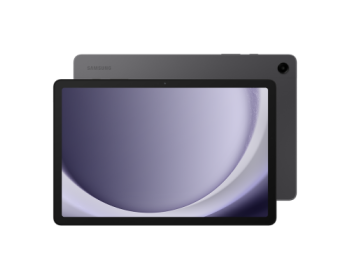 samsung samsung galaxy tab a9+ 5g lte tdd & lte fdd 128 gb 27,9 cm  11  8 gb wi fi 5  802.11ac  graf