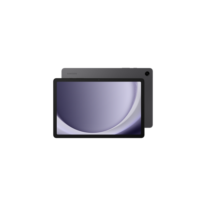 samsung samsung galaxy tab a9+ 5g lte tdd & lte fdd 128 gb 27,9 cm  11  8 gb wi fi 5  802.11ac  graf