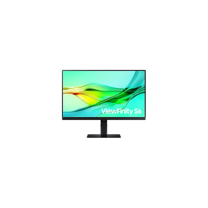 samsung samsung s60ud pantalla para pc 61 cm  24  2560 x 1440 pixeles quad hd led negro