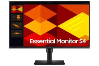 samsung samsung s40gd pantalla para pc 68,6 cm  27  1920 x 1080 pixeles full hd lcd negro