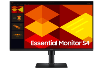 samsung samsung s40gd pantalla para pc 68,6 cm  27  1920 x 1080 pixeles full hd lcd negro