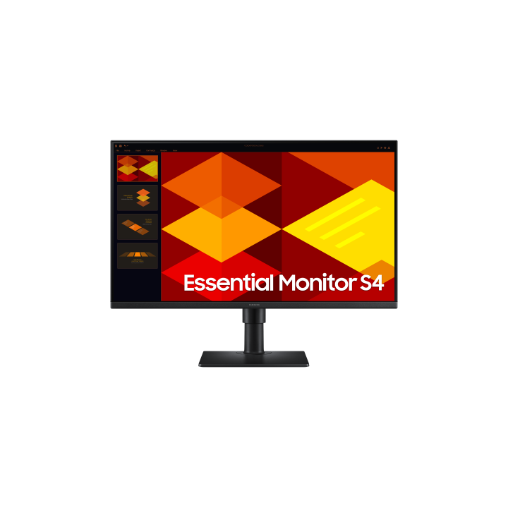 samsung samsung s40gd pantalla para pc 68,6 cm  27  1920 x 1080 pixeles full hd lcd negro