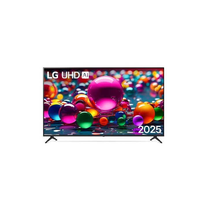 lg lg uhd ai 75ua75006la 190,5 cm  75  4k ultra hd smart tv wifi negro