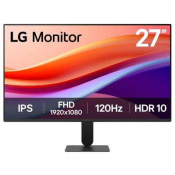 lg monitor lg 27u411a   b 27 pulgadas fhd 120hz