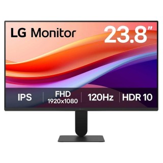 lg monitor lg 24u411a   b 24 pulgadas fhd 120hz