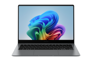 samsung samsung galaxy book5 pro intel core ultra 7 258v portatil 35,6 cm  14  pantalla tactil wqxga