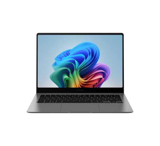 samsung samsung galaxy book5 pro intel core ultra 7 258v portatil 35,6 cm  14  pantalla tactil wqxga