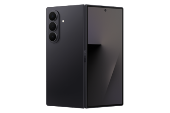 samsung samsung sm f966bzkbeub smartphones 20,3 cm  8  android 16.0 5g 12 gb 256 gb 4400 mah negro