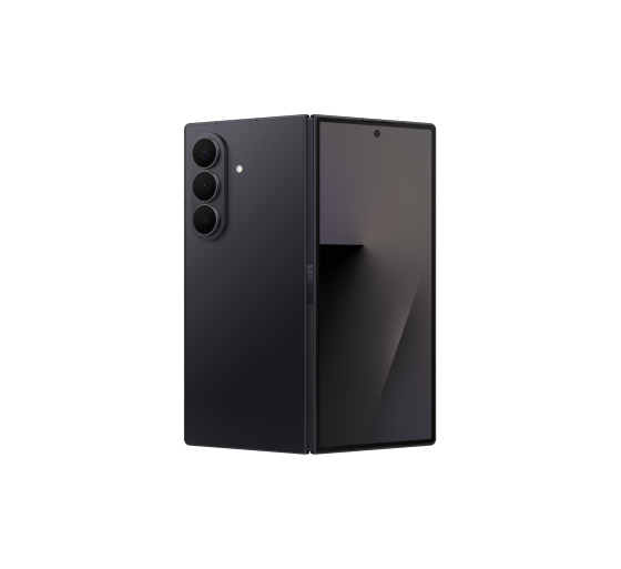 samsung samsung sm f966bzkbeub smartphones 20,3 cm  8  android 16.0 5g 12 gb 256 gb 4400 mah negro