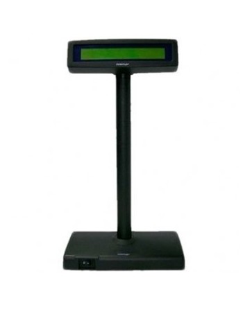 bixolon display visor bixolon bcd   2000k usb negro