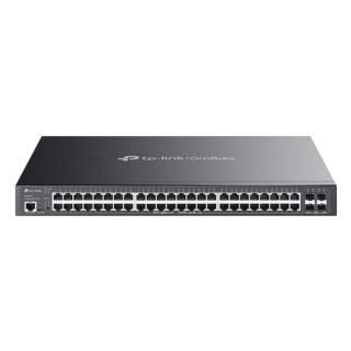 tp link sg5452x switch 48xgbe 4xsfp+
