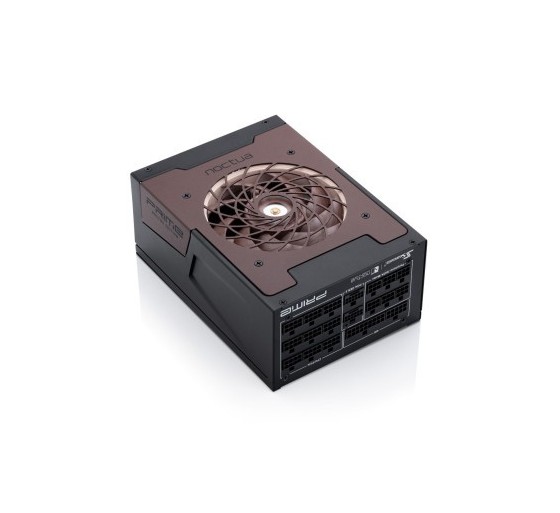 noctua seasonic prime tx 1600 noctua edition unidad de fuente de alimentacion 1600 w 24 pin atx atx