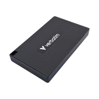 verbatim disco duro externo ssd verbatim metal mini 1tb m.2 usb tipo c